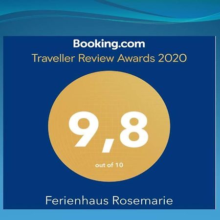 Ferienhaus Rosemarie Breungeshain Zewnętrze zdjęcie