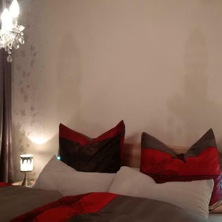 Ferienhaus Rosemarie Breungeshain Zewnętrze zdjęcie
