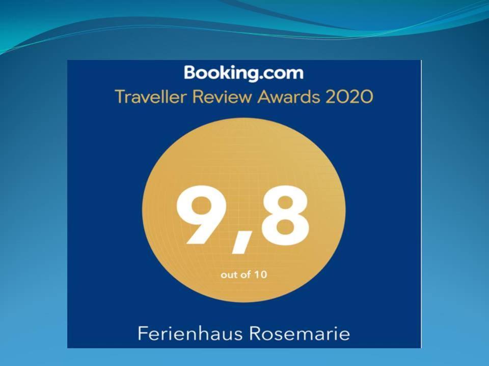 Ferienhaus Rosemarie Breungeshain Zewnętrze zdjęcie