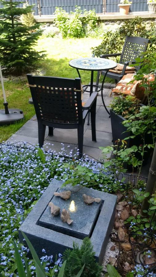 Ferienhaus Rosemarie Breungeshain Zewnętrze zdjęcie